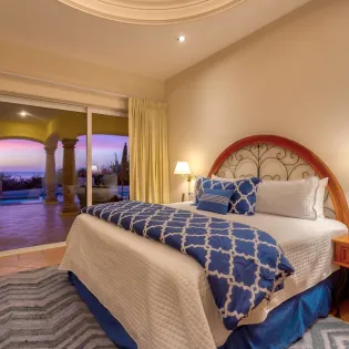 33 bedroom 1 villa agave azul