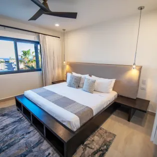 33 bedroom 2 villa de lam