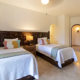 33 bedroom 3 casa corona
