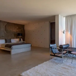 33 bedroom 3 villa finisterra