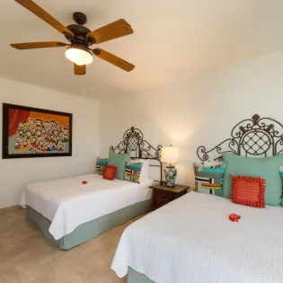 33 bedroom 5 villa grande