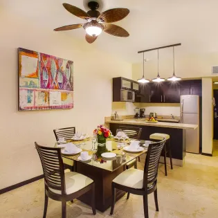 33 casa dorada los cabos diningroom