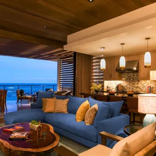33 chileno bay resort   residences suite
