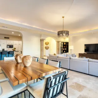 33 dining area casa micana