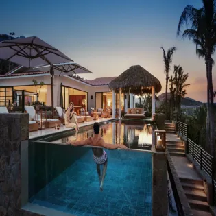 33 exterior one only palmilla