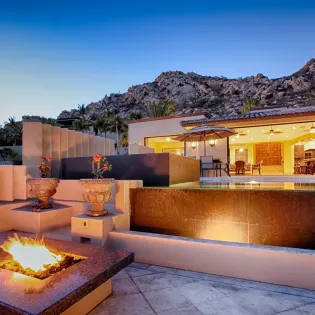 33 exterior villa gran vista