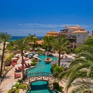 33 hacienda del mar los cabos resortpool