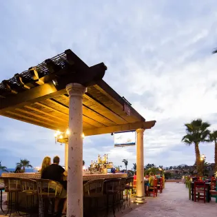 33 hacienda encantada residences bar