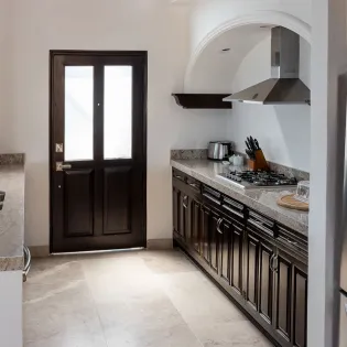 33 kitchen villa mar azul