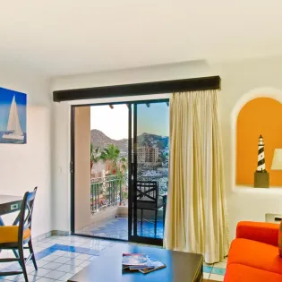 33 living room marina fiesta resort