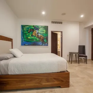 33 residence 101 102 playa la paz