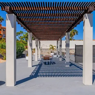 33 roca 101 casa del mar exterior
