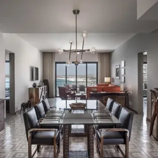 33 the cape a thompson hotel suite