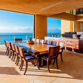 33 villa bellissima