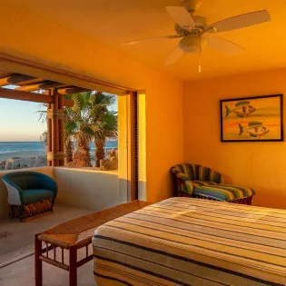 33 villa de la playa bedroom 4