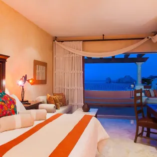 33 villa la estancia suite
