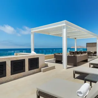 33 villa la valencia resort spa