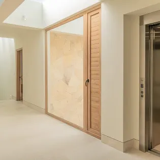 33 villa lazul sauna