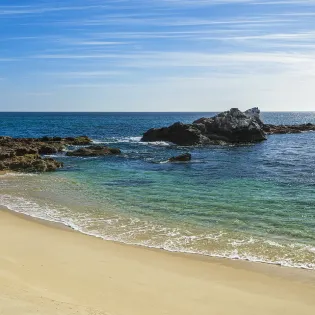 33 villa paraiso beach
