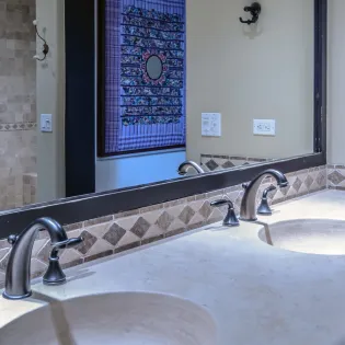 34 bathroom 1 tortuga bay penthouse 2401