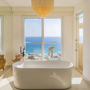 34 bathroom 1 villa esencia del mar