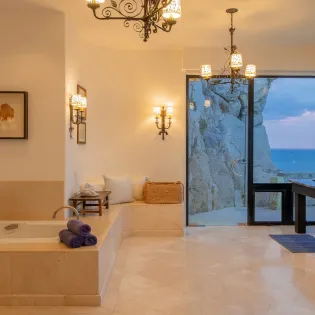 34 bathroom 1 villa turquesa