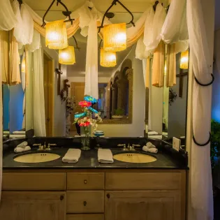34 bathroom 2 villa alegria