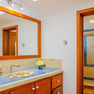34 bathroom 2 villa carolina