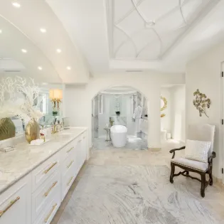 34 bathroom 3 villa marisal