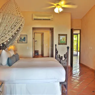 34 bedroom 2 casa tortuga