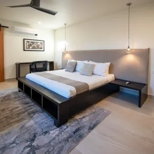 34 bedroom 2 villa de lam