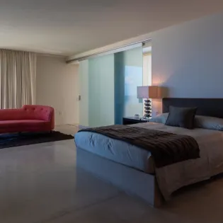 34 bedroom 2 villa finisterra