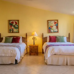 34 bedroom 5 villa de la luz