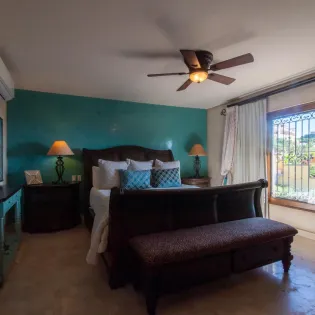 34 bedroom 6 villa maria