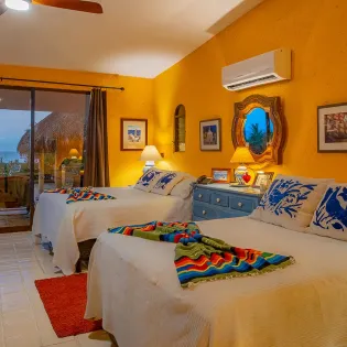 34 bedroom casa bugambilia