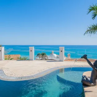 34 casa bellamar de cabo pool