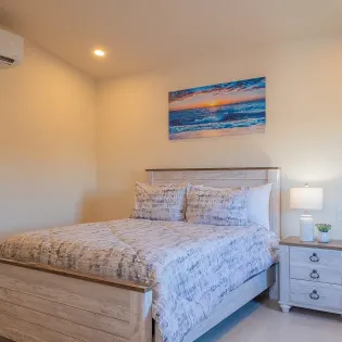 34 casa de monedas bedroom