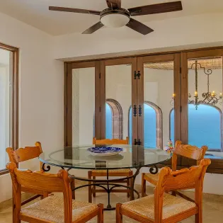 34 casa grande dining