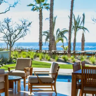 34 chileno bay resort 4 bedroom oceanfront villa outdoor