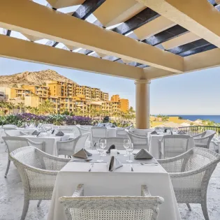 34 dining area grand fiesta americana los cabos
