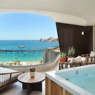 34 exterior corazon cabo resort   spa