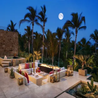 34 exterior one only palmilla