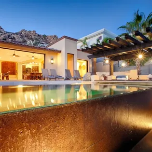 34 exterior villa gran vista
