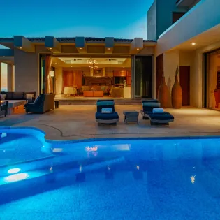 34 exterior villa penasco