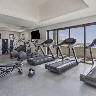 34 gym live aqua private residences