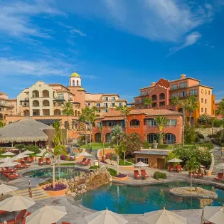 34 hacienda del mar los cabos resortpool