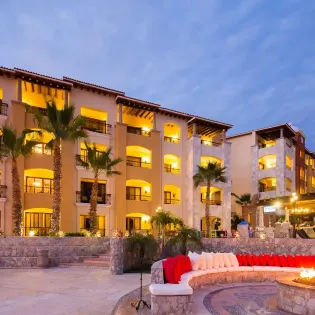 34 hacienda encantada residences firepit