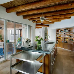 34 kitchen casa mirador