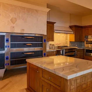 34 kitchen casa stella