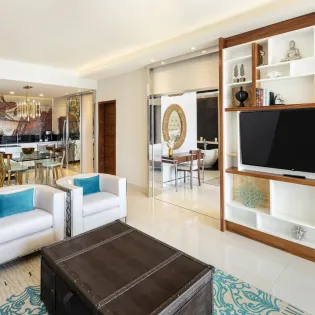 34 living room garza blanca resort   spa los cabos